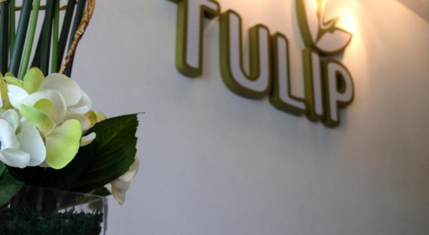Отель Tulip Hotel