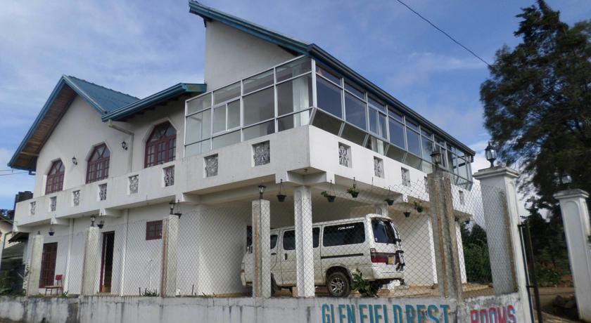 Glen Field Rest