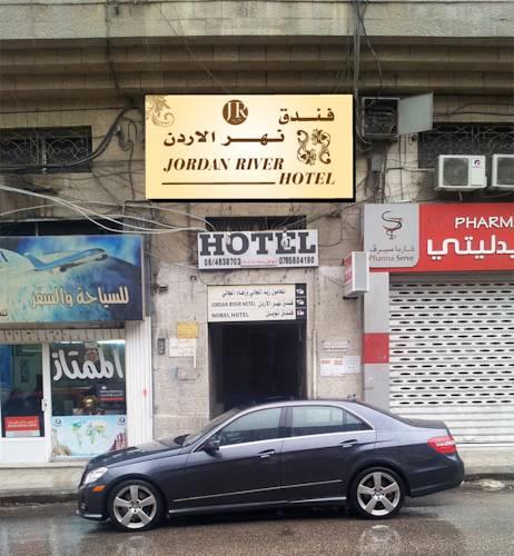 Jordan River Hotel