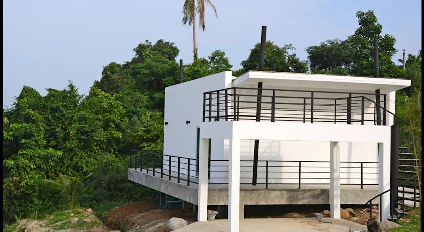 The Thibault at D2 Villas