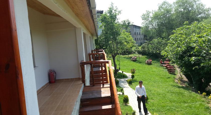 Отель Agva Masal Evi