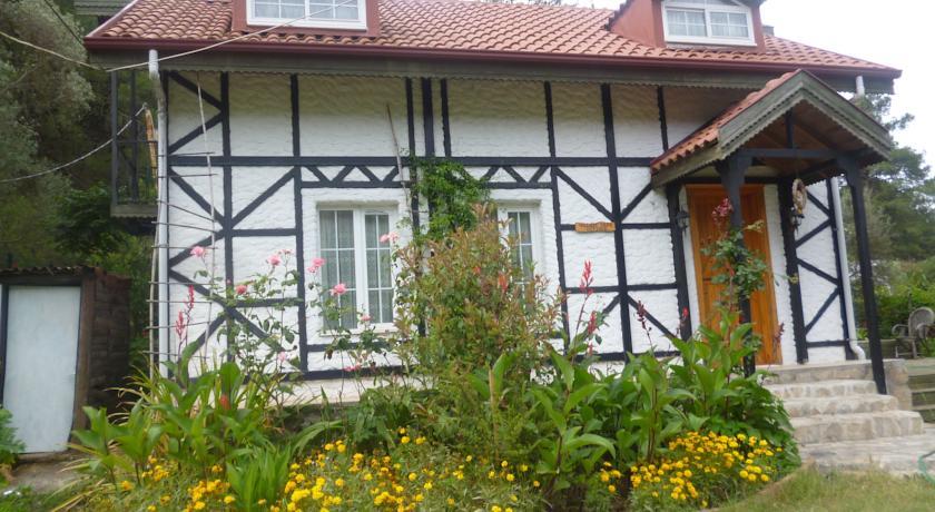 Вилла Holiday Villa Hisaronu Marmaris