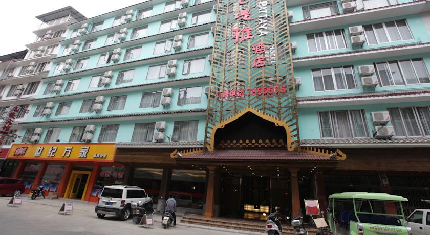 Pattaya Hotel