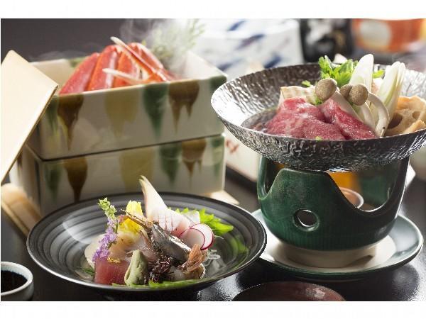 Отель Hokuriku Awara Onsen Mimatsu