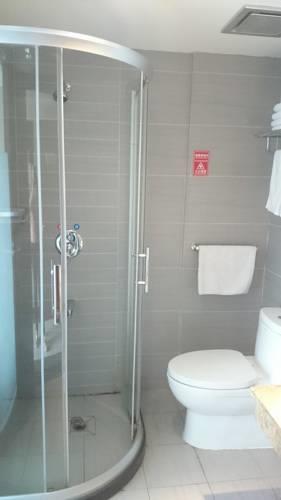 Отель Taichi Hotel