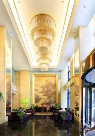 Guangbin International Hotel Apartment