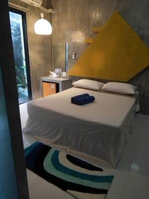 Апартаменты Narttavee Resort