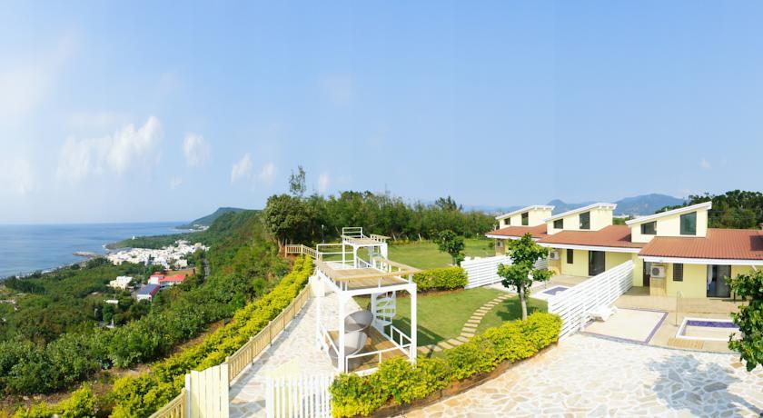 Мини-отель myOcean Villa