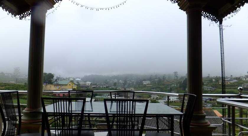 Nilrin Resort