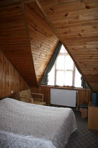 Отель Sunnet Golu Hotel