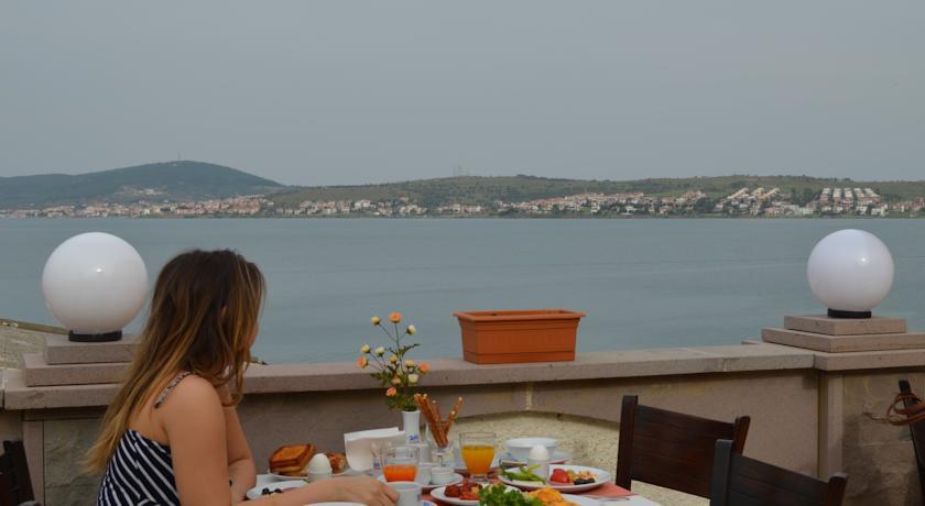 Ayvalik Palas Hotel