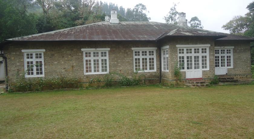 Отель T Culture Bungalows