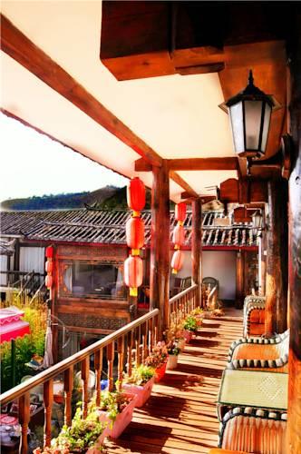 Lijiang Pure Sky Hostel