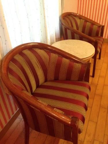 Отель Mesasa Garden Motel