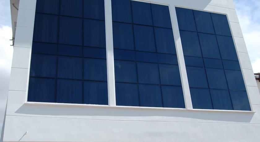 Отель AGZ Hotel