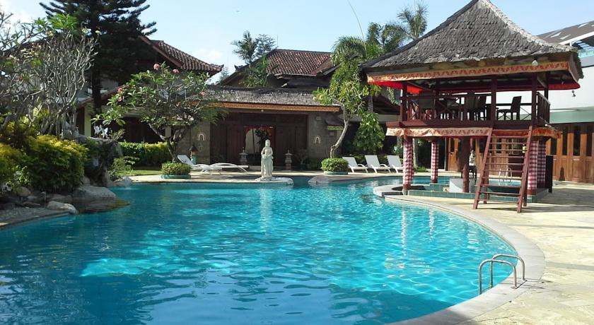Ananda Resort Seminyak