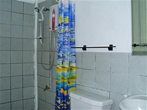 Отель Secret Cove Beach Resort