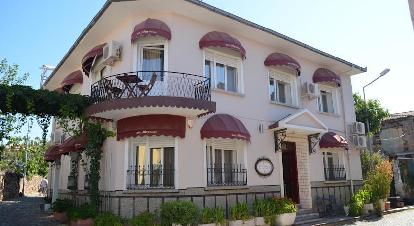 Altay Pension