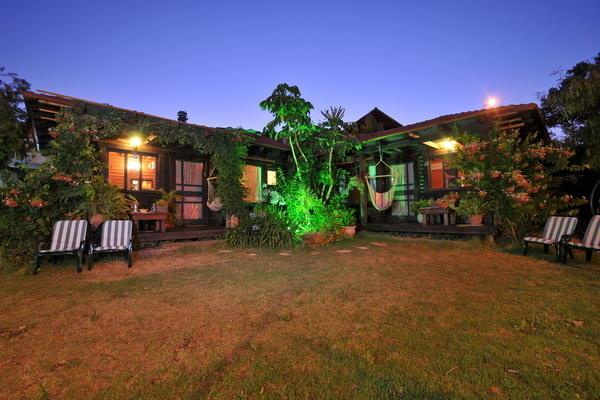 Отель Miki's B&B Rosh Pinna