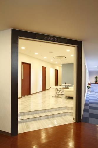 Отель Irako View Hotel
