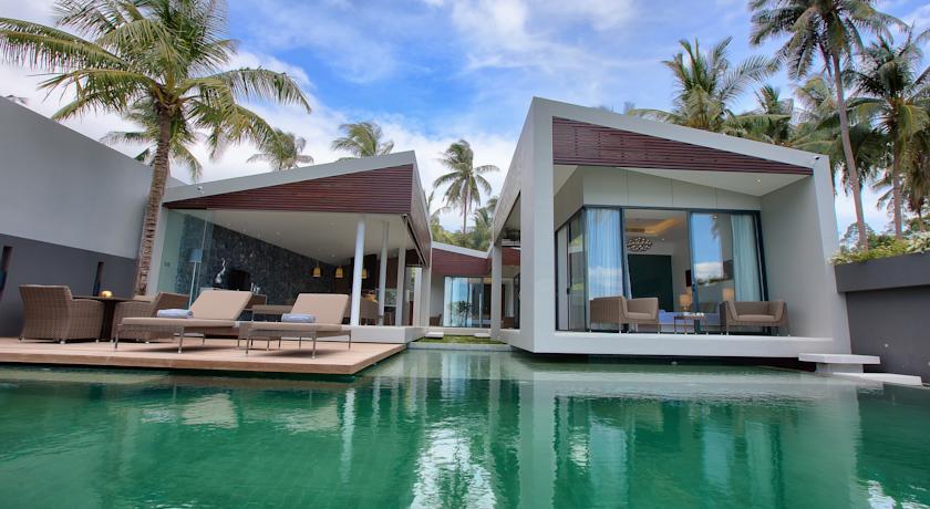 Вилла Mandalay Beach Villas