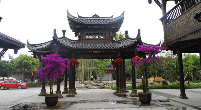 Xi Yangyang Inn