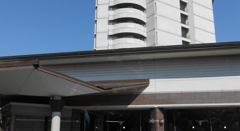 Отель Hotel Union Vert