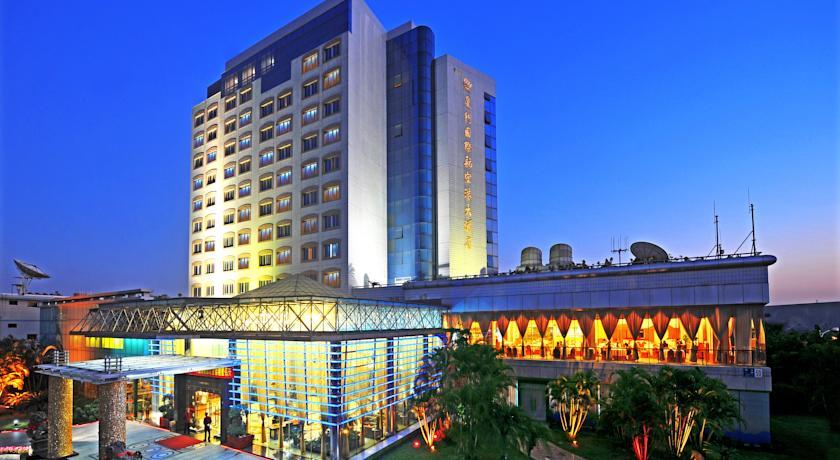 Fliport Garden Hotel Xiamen