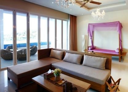 Kamala Falls Residence