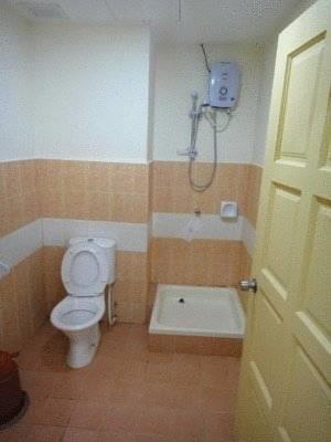 Апартаменты Kelantan Trade Centre Hotel & Apartment