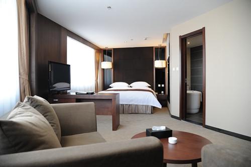 Отель Carin Hotel