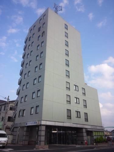 Отель Reiah Hotel Kusatsu