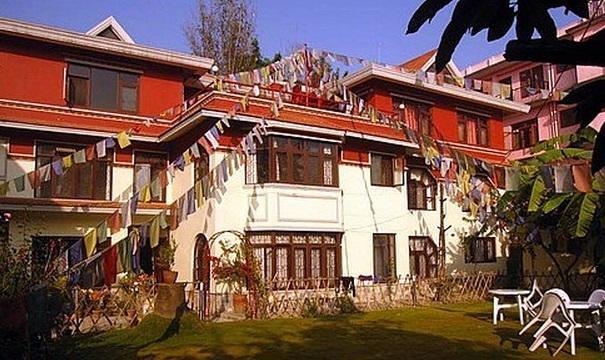 Гостевой дом Rokpa Guest House