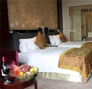 Отель Yunhai Jianguo Hotel