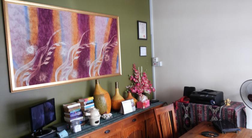 Sensi Backpackers Hostel