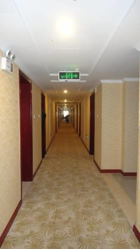 Отель Vienna Hotel