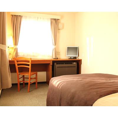 Отель Hotel Livemax Tokyo Hamura Ekimae