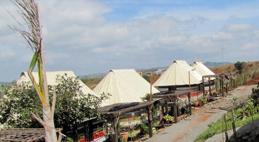 Отель Chuncheat House Eco-Lodge