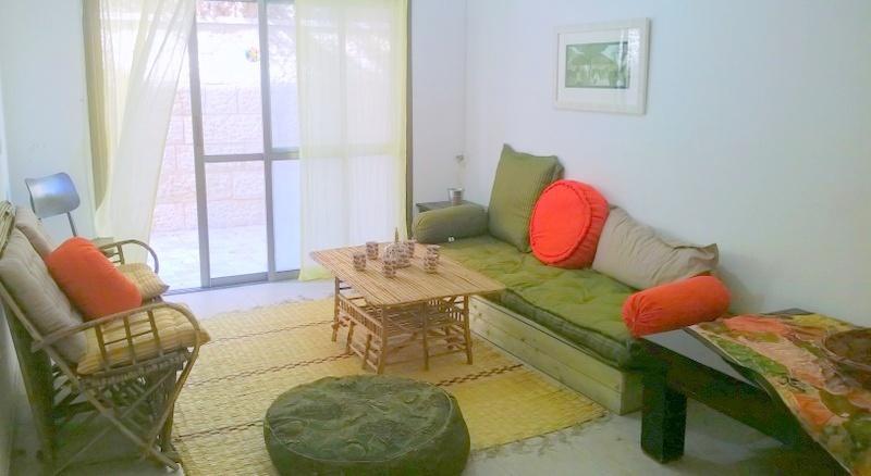 Апартаменты Be My Guest Apartments