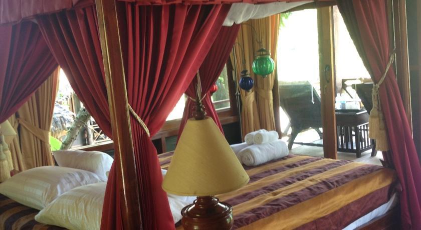 Отель Shangri Lao Classic Explorer Camp and Expedition