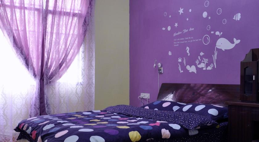 Отель Tg Inns (Wuhua Branch)