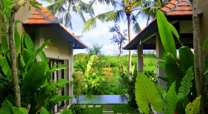 Bali Time Villas