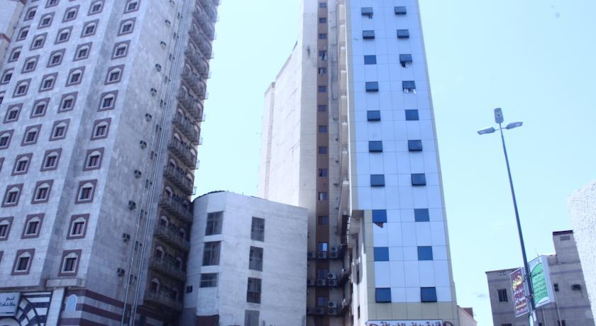 Riyadh Al Deafah Hotel