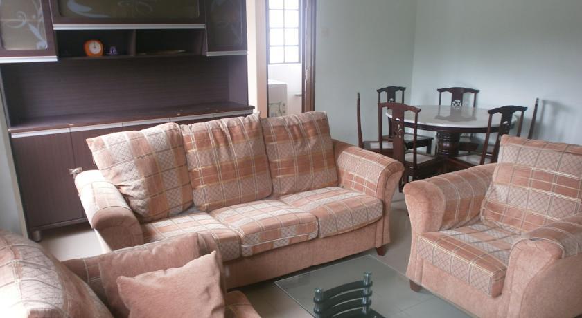 Апартаменты Jarzmin 2 Rooms Apartment