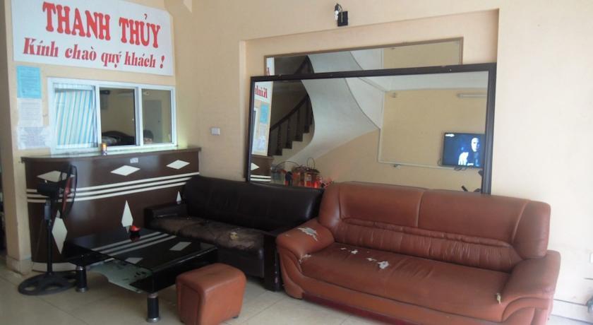 Thanh Thuy Hostel
