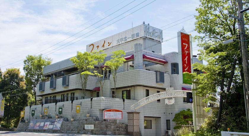 Hotel Fine Rokko Kita Ichibanchi