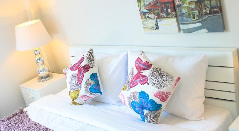 Отель Chic Hotel Suratthani