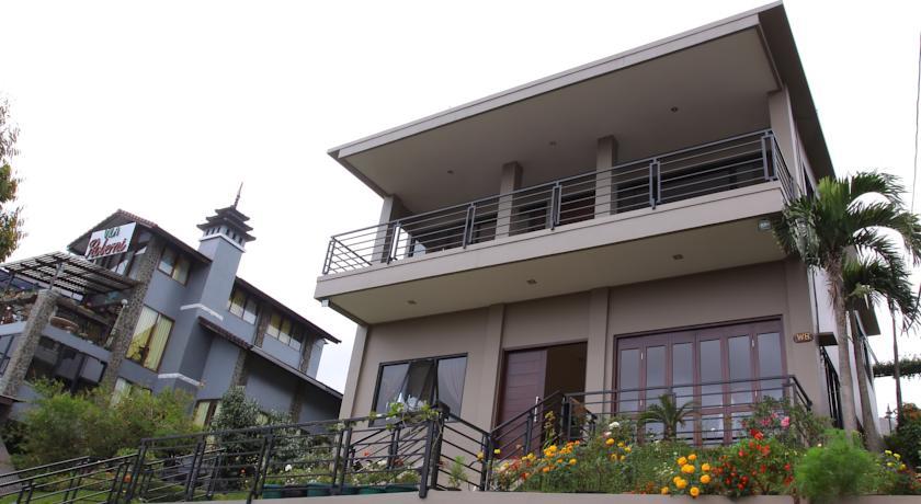 Апартаменты Villa Roberni