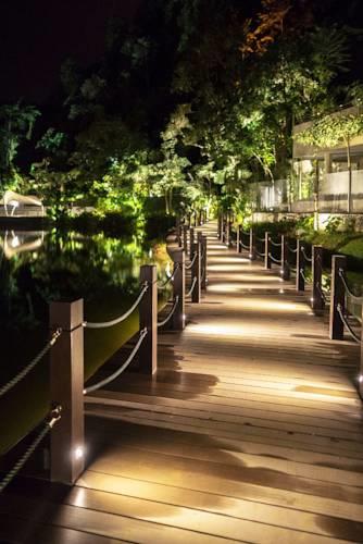 Апартаменты BEST WESTERN PREMIER The Haven Ipoh