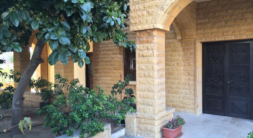 Luxury apartment Byblos